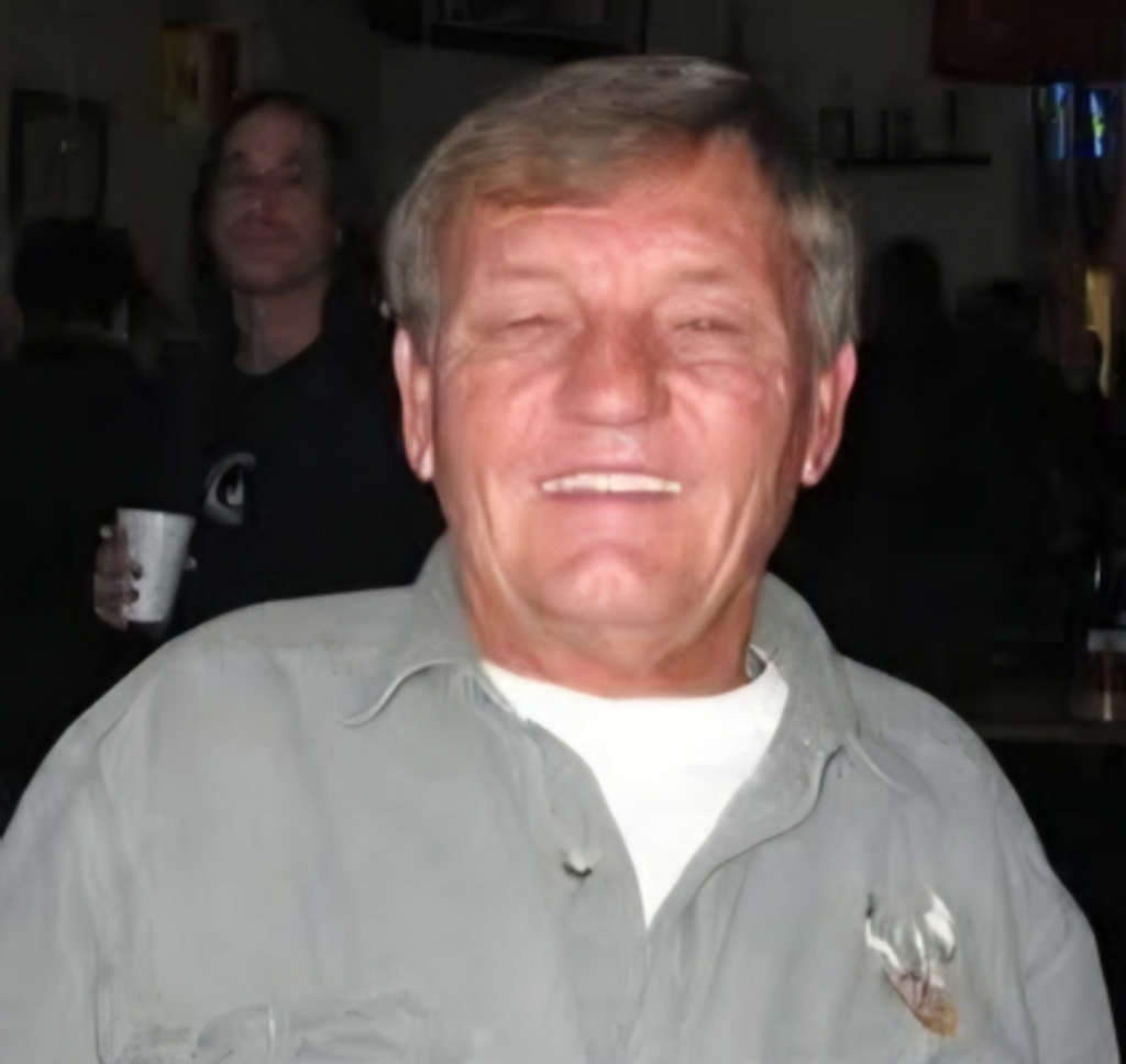Bertis Edward Todd Profile Photo