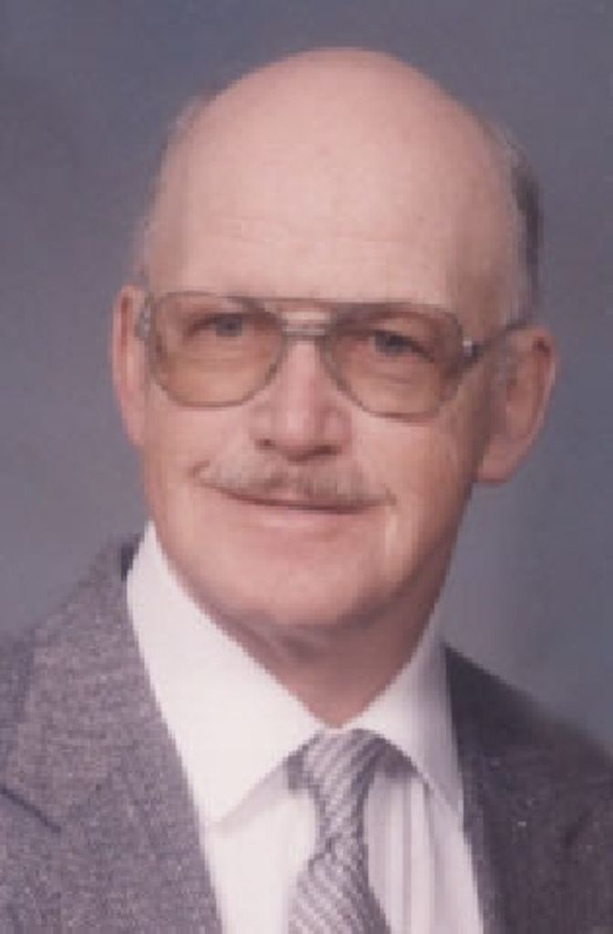 Dale Hagen