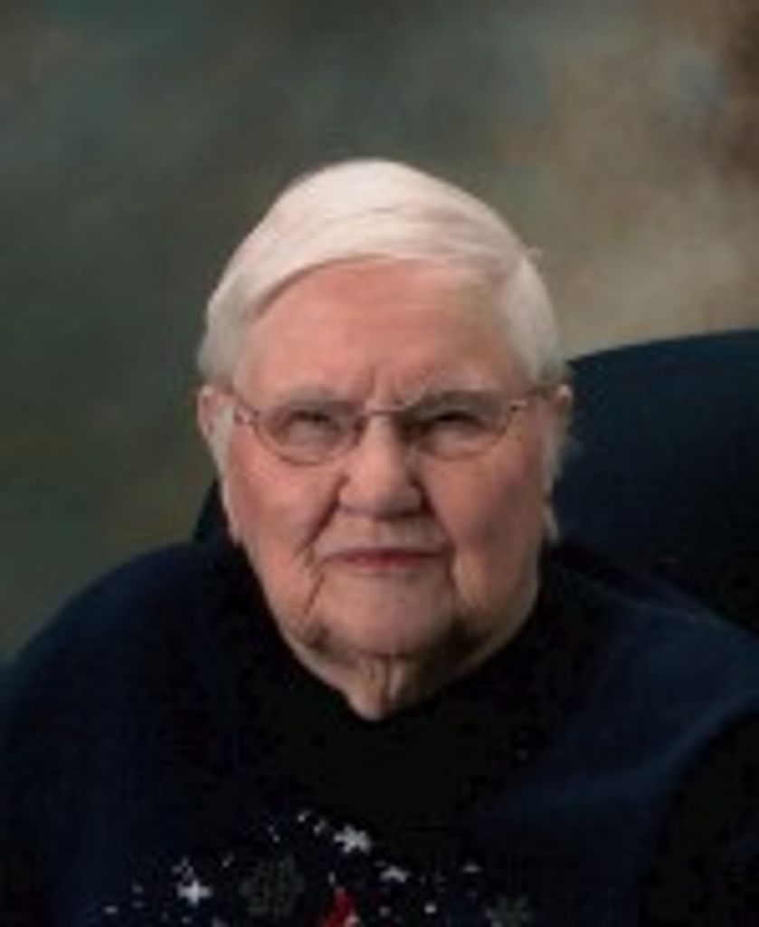 Verna M. Mckoski Profile Photo
