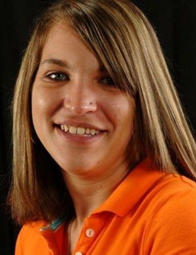 Monica Hicks Profile Photo