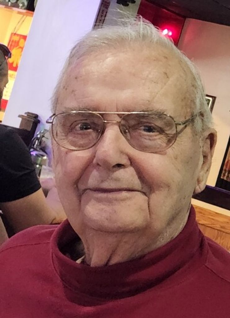 Maurice P. Vanderpot Profile Photo