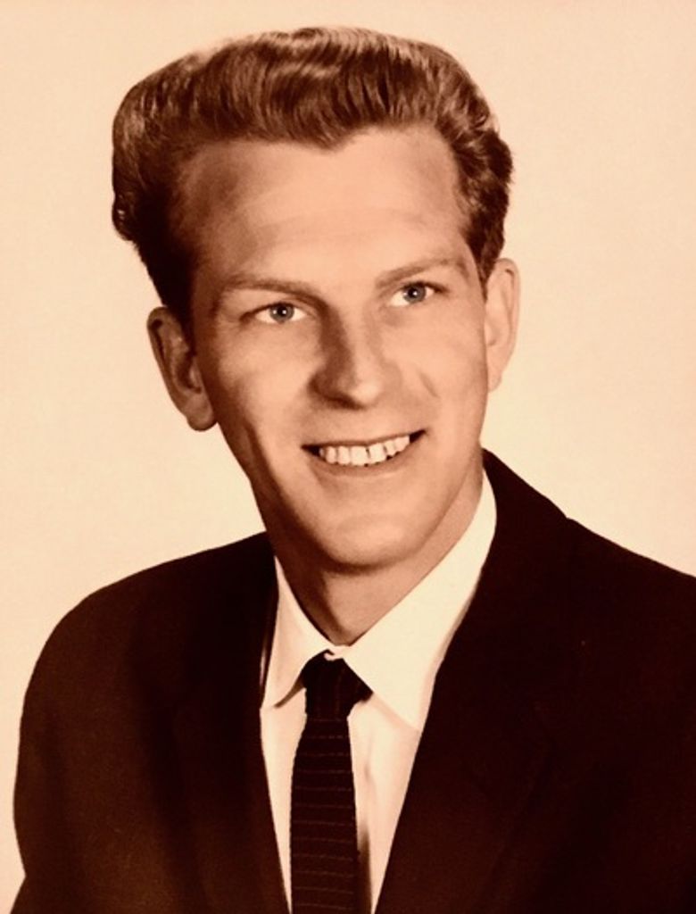Verlon C. Reece Profile Photo
