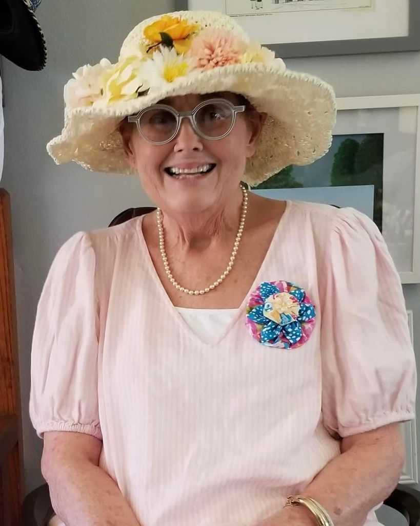 Denise Elizabeth Penick Basham