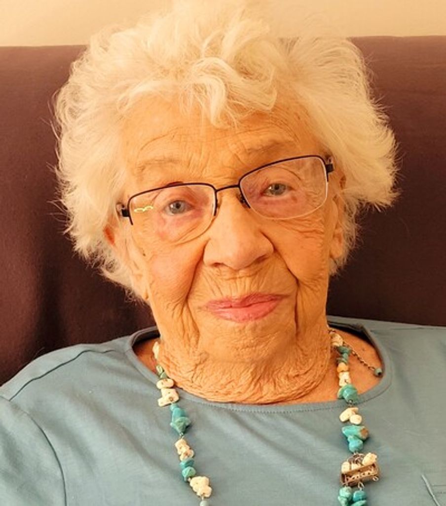 Maxine Marie Kirkpatrick Profile Photo