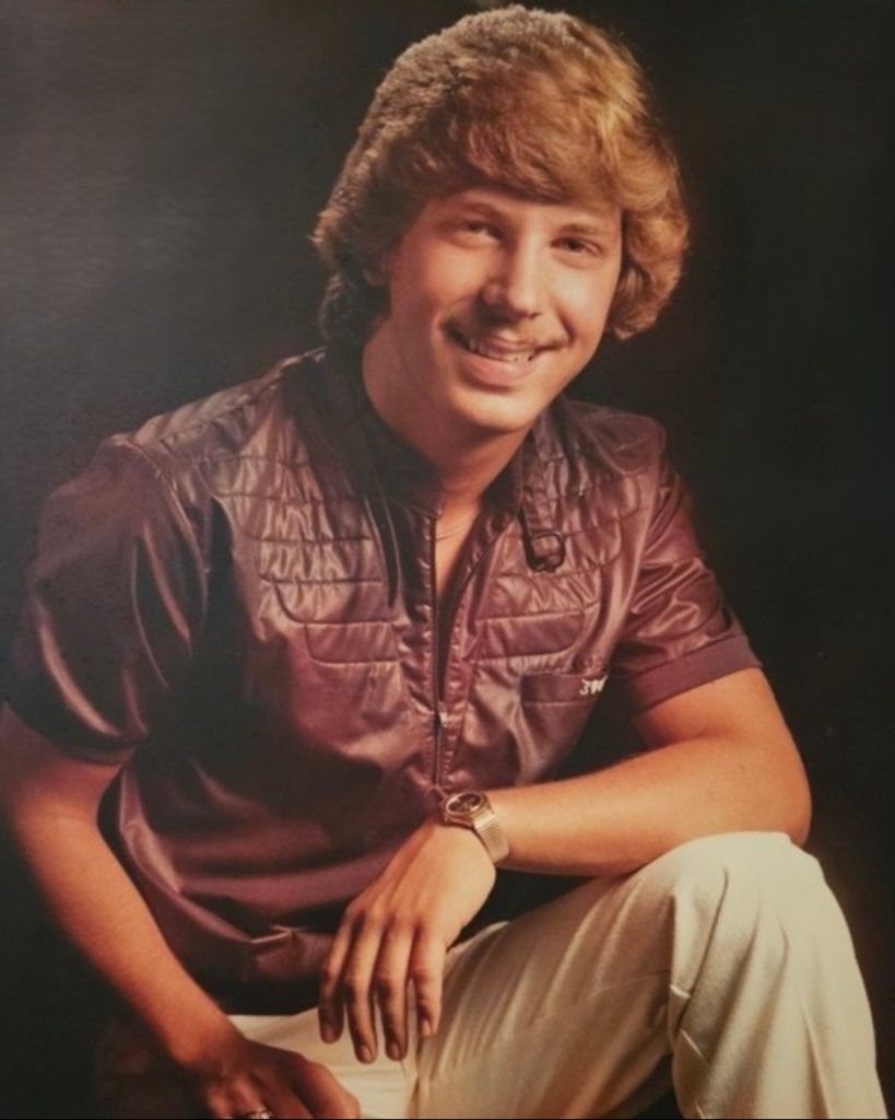 Gregory D. Koehler Profile Photo