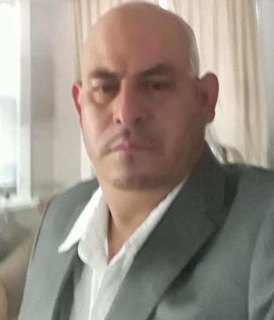 Juan Carlos Lobato Gonzalez