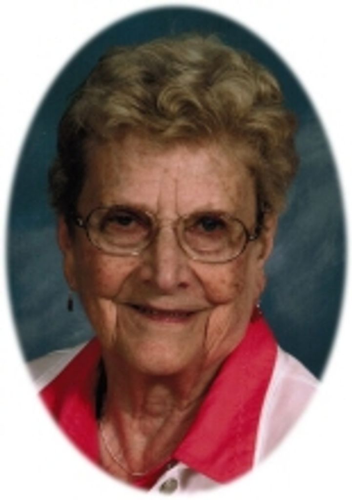 Mildred L. Hansen
