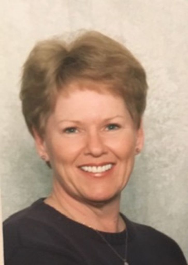 Linda L Kreider