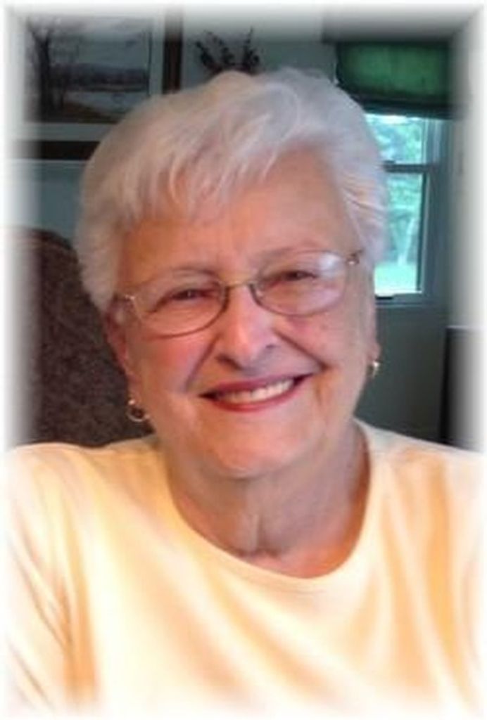 Kay Varner Profile Photo