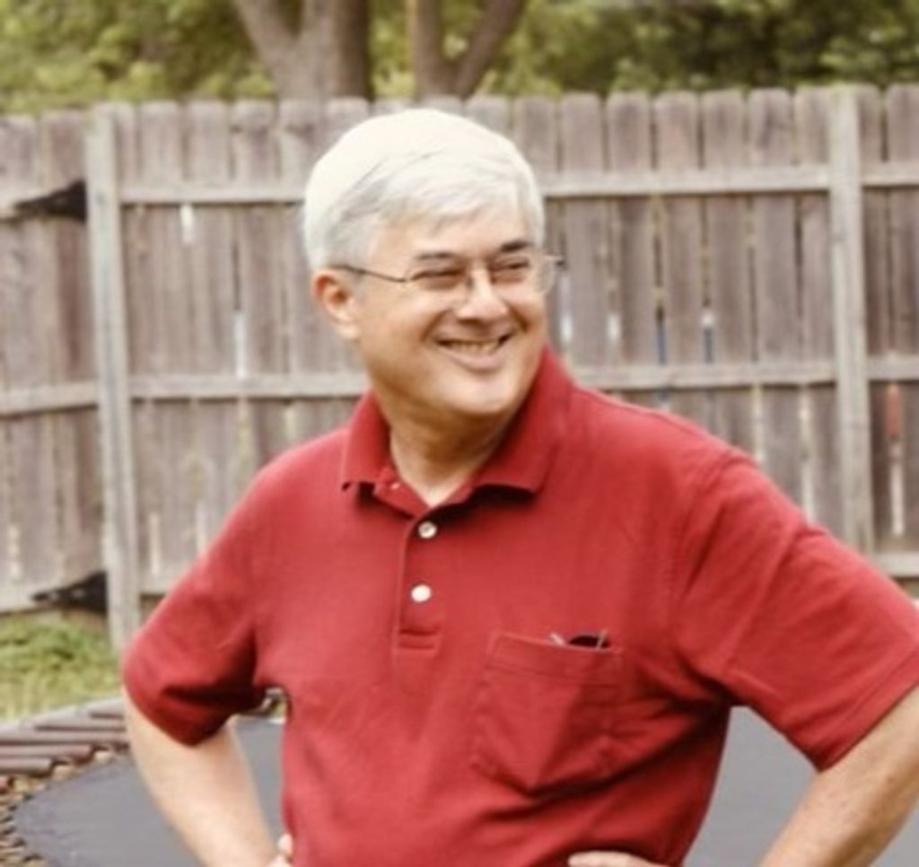 Curtis Cameron Langdon