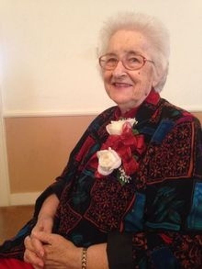 Charlotte Ann "Rosie" Cole Profile Photo