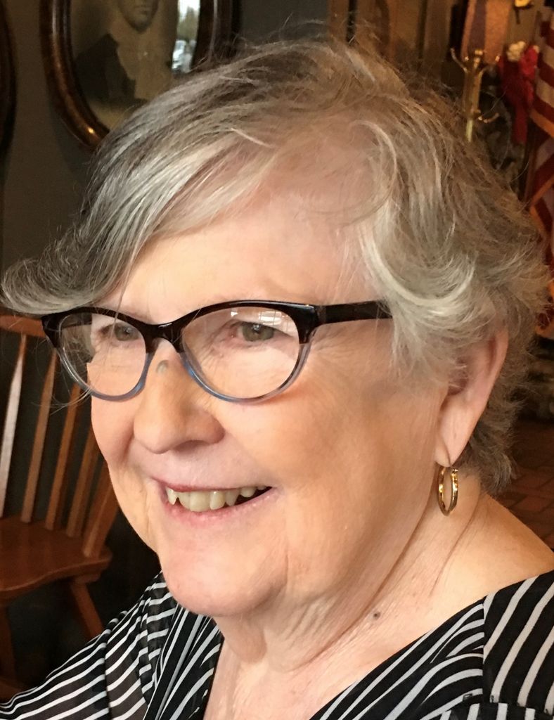 Carolyn  Williams  Stokes  Profile Photo