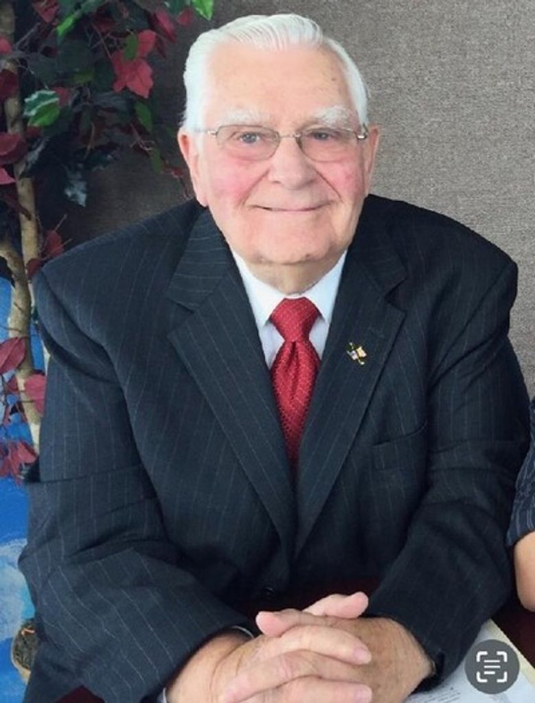 Melvin Farmer