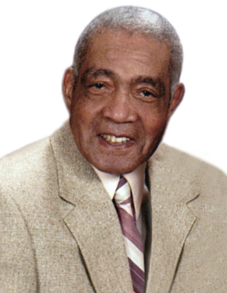 Hudson Reed Profile Photo