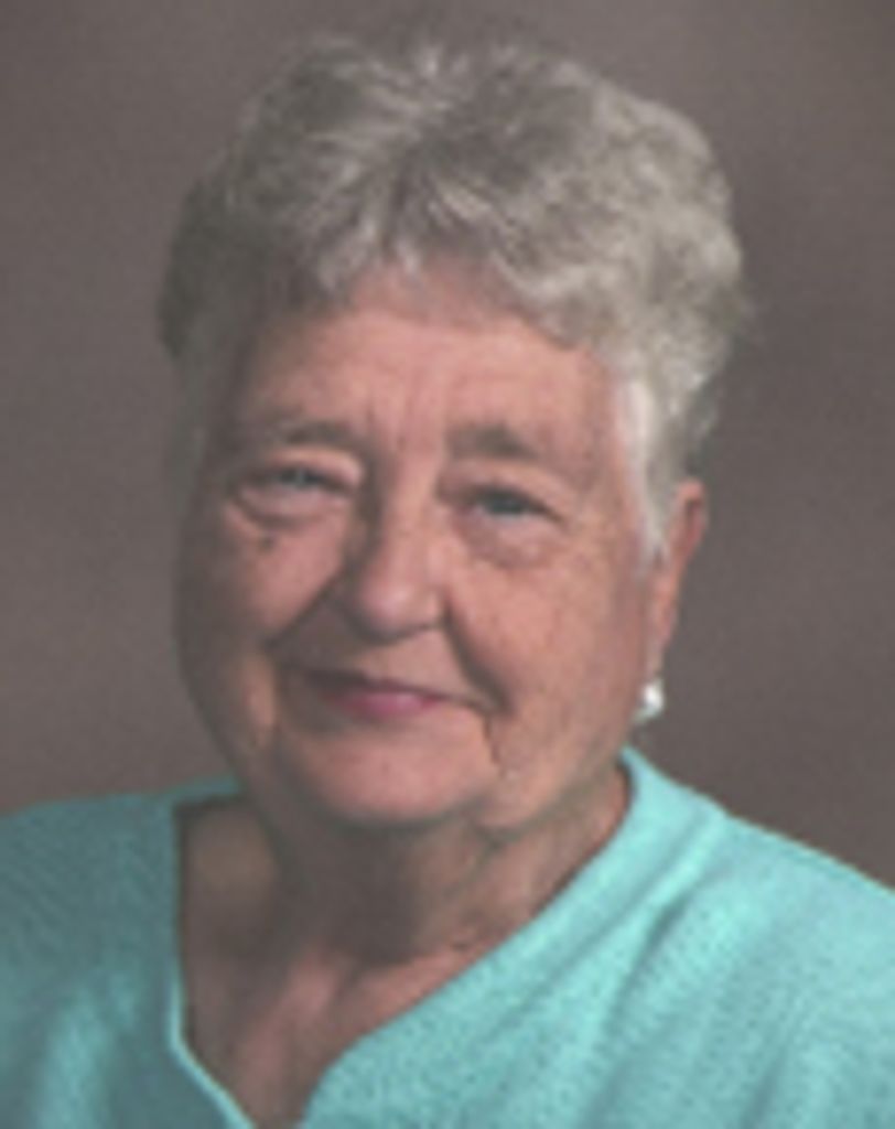 Alma M. Miller Profile Photo