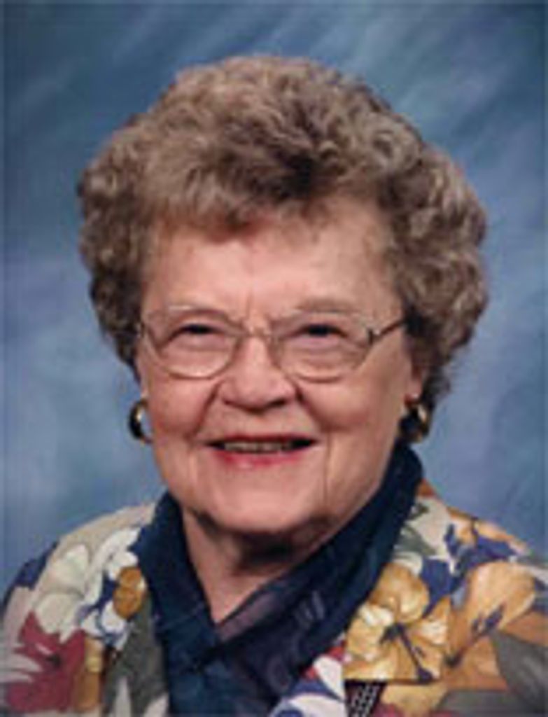 Verna Jacobson
