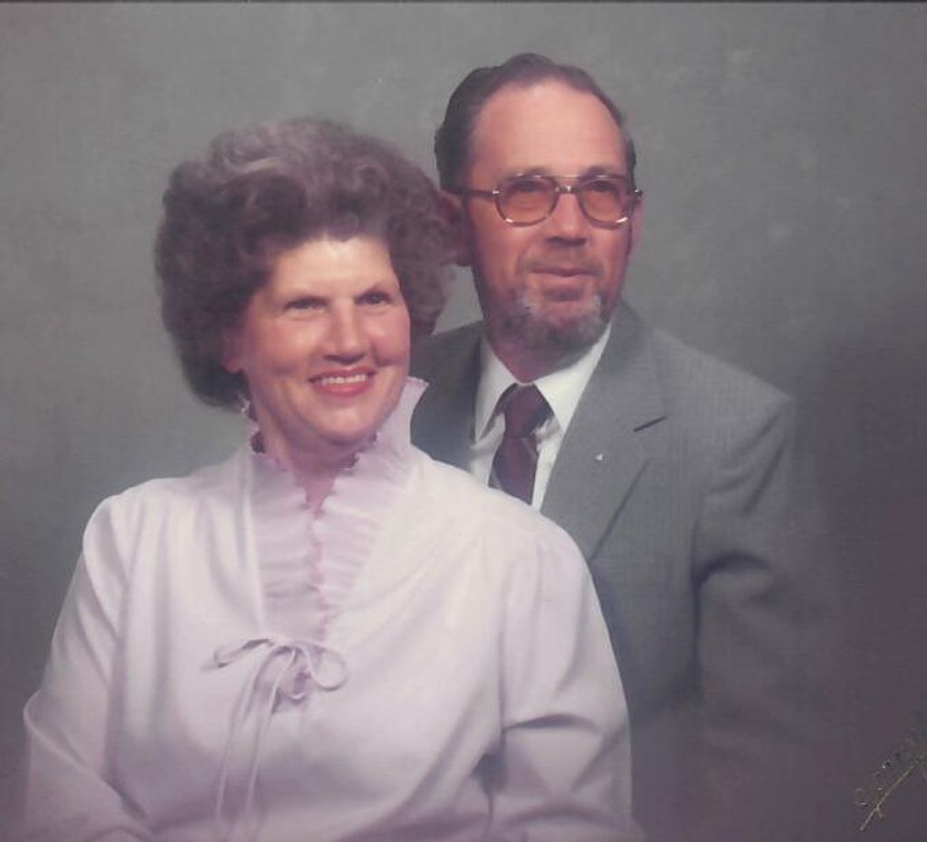 Dorothy Marie (Grace) Middleton