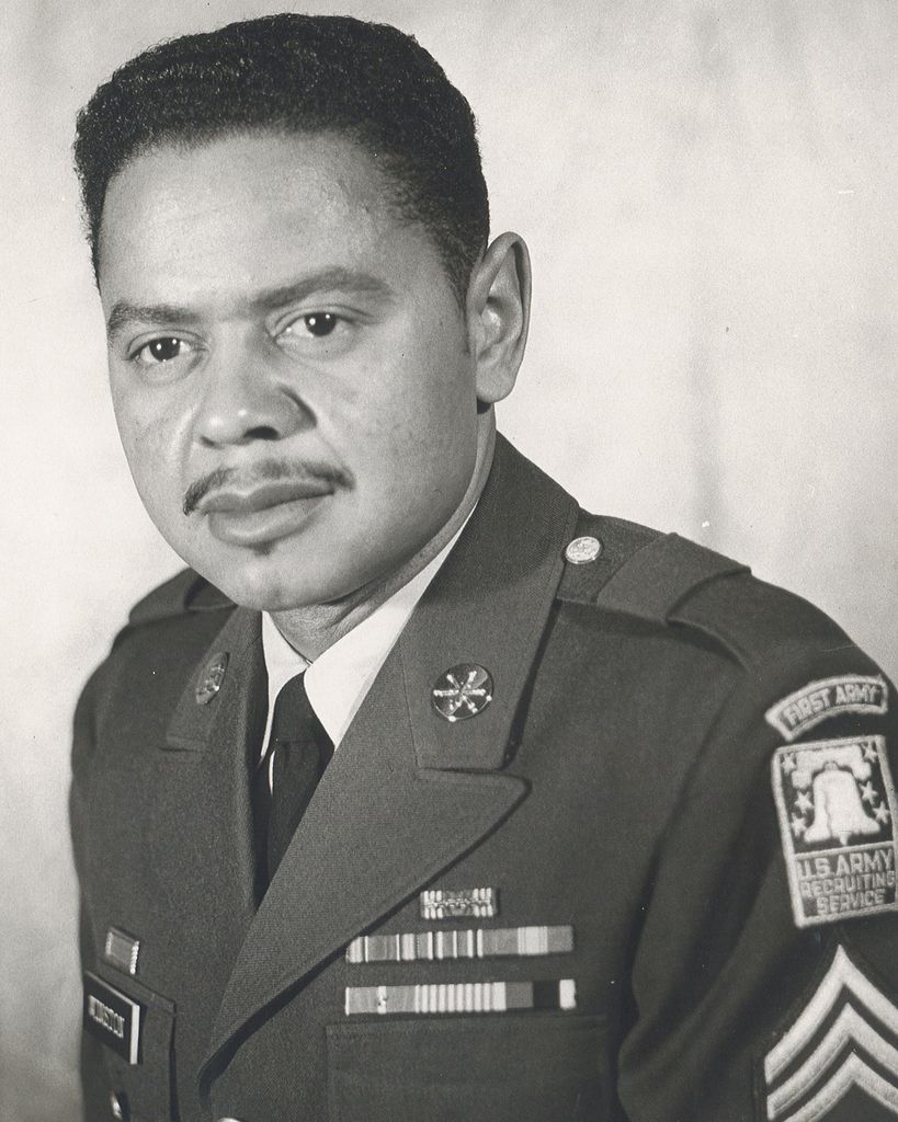 John T Winston