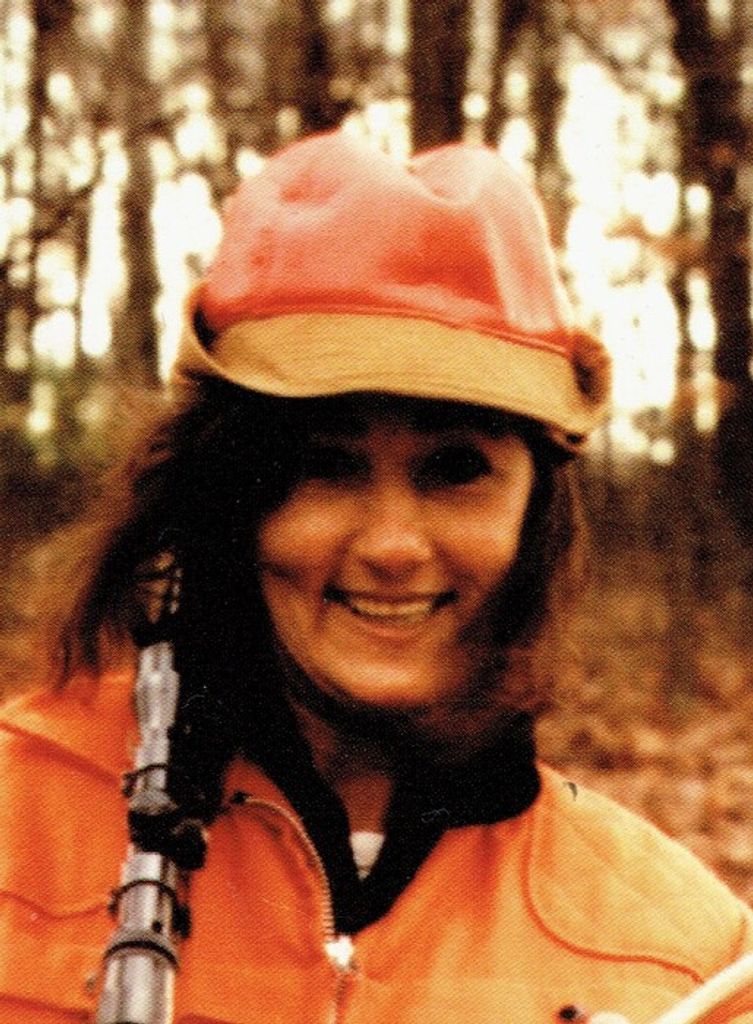 Pauline Florence (Gaffney)  Roach Kell Profile Photo