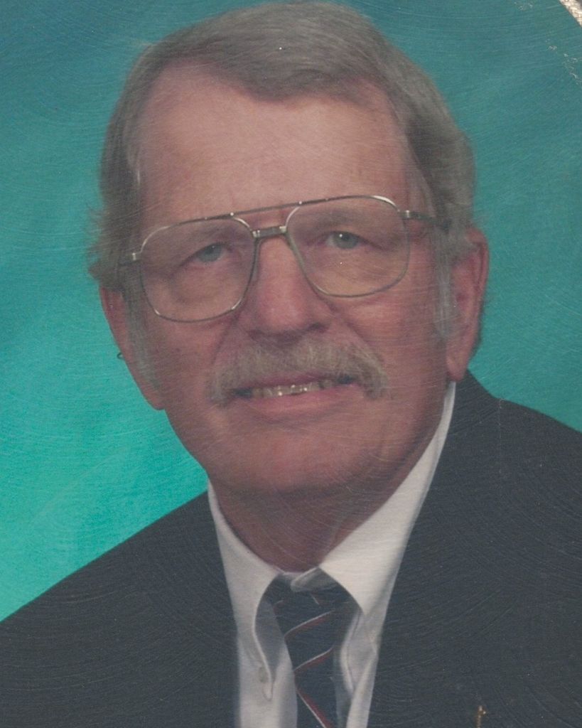 Stephen D. "Steve" Palmateer Profile Photo