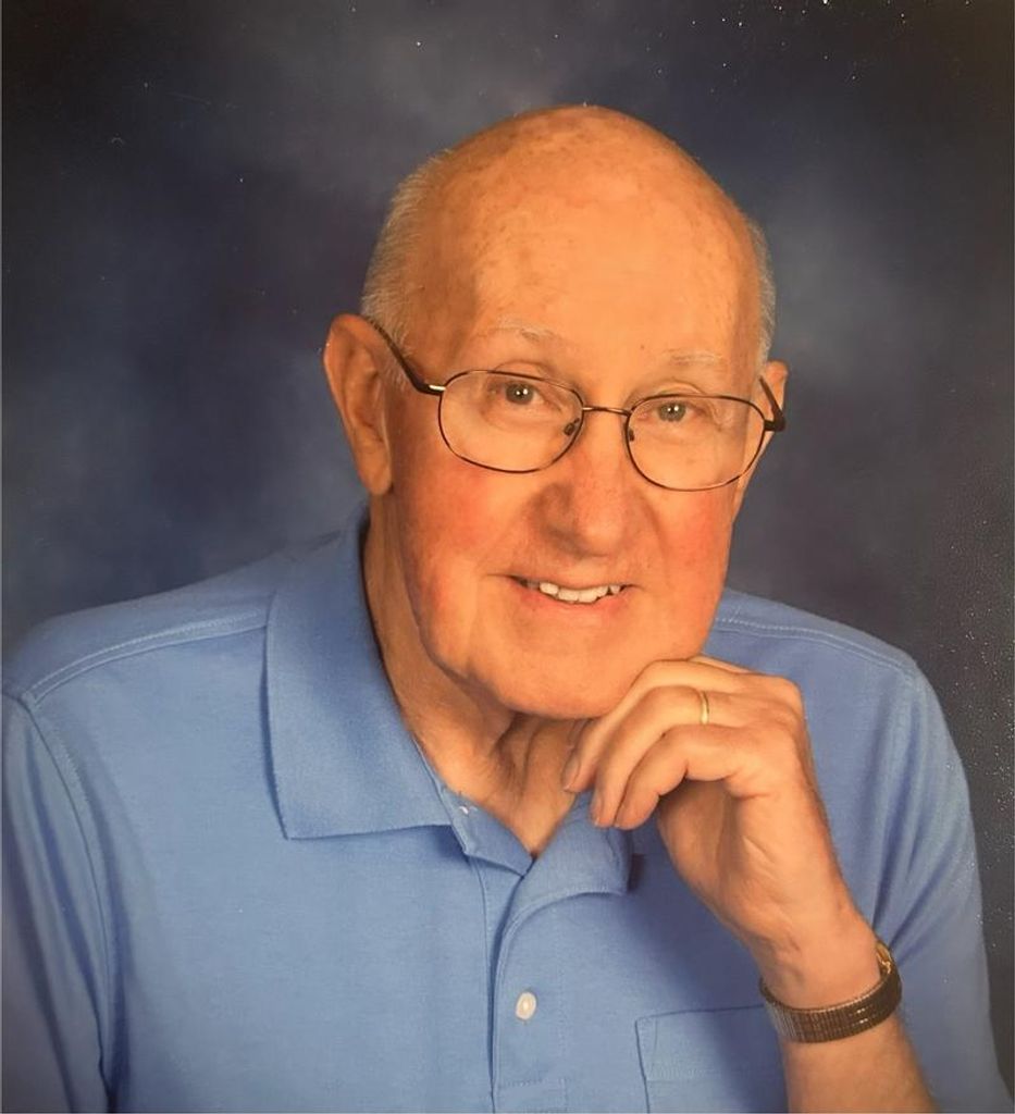 James Joseph Edge Profile Photo