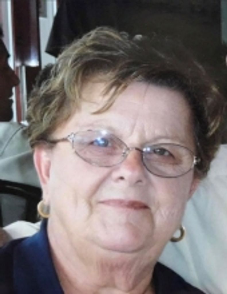 Barbara Ann Attinger