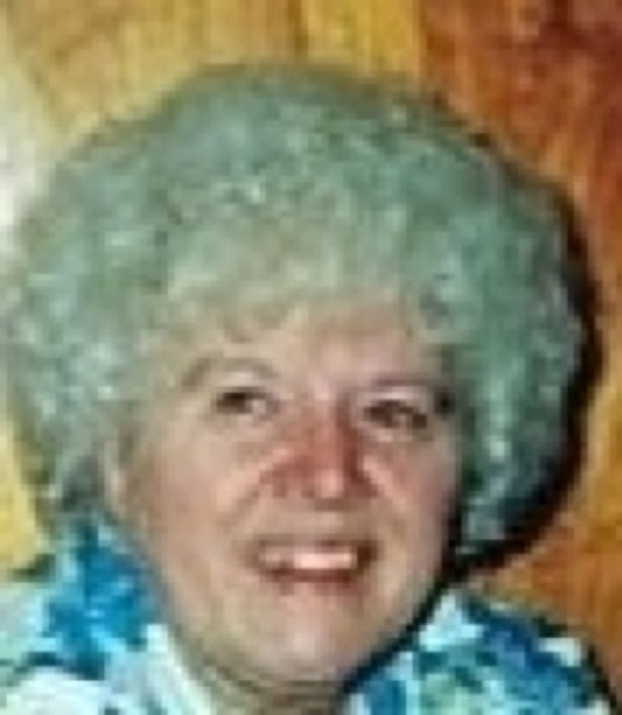 Patricia J. Simpson