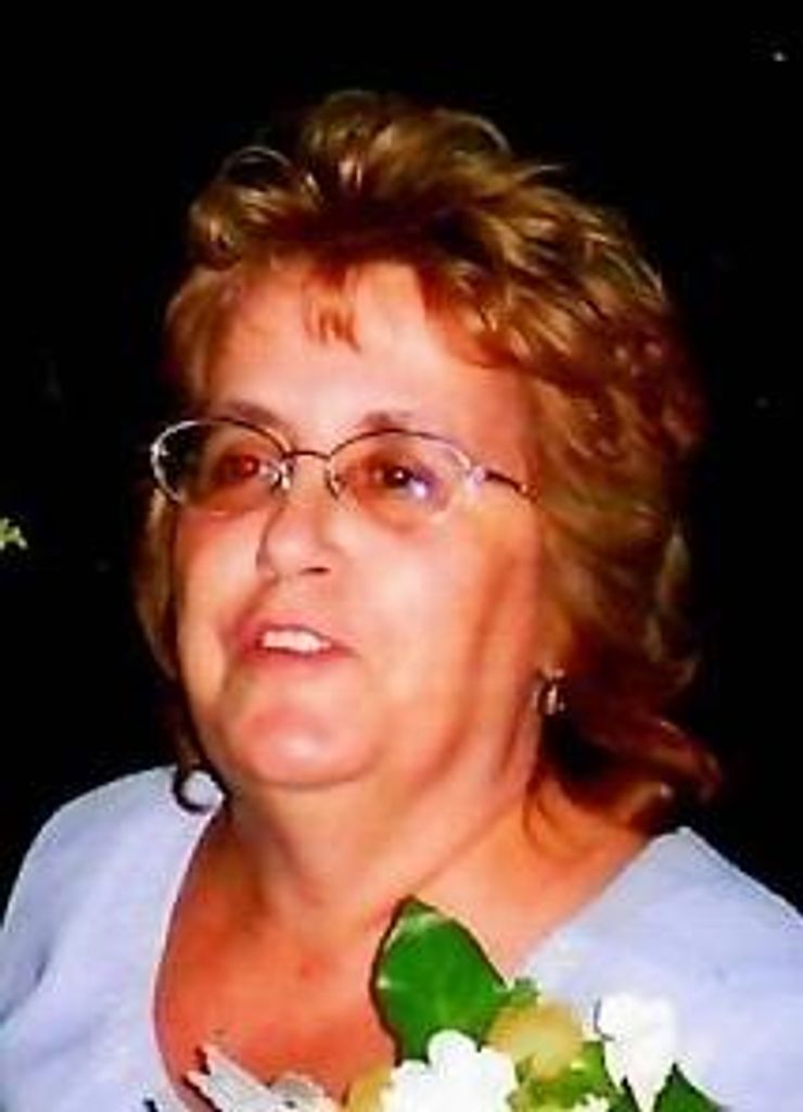 Karen A (Leone) Donahoe Profile Photo