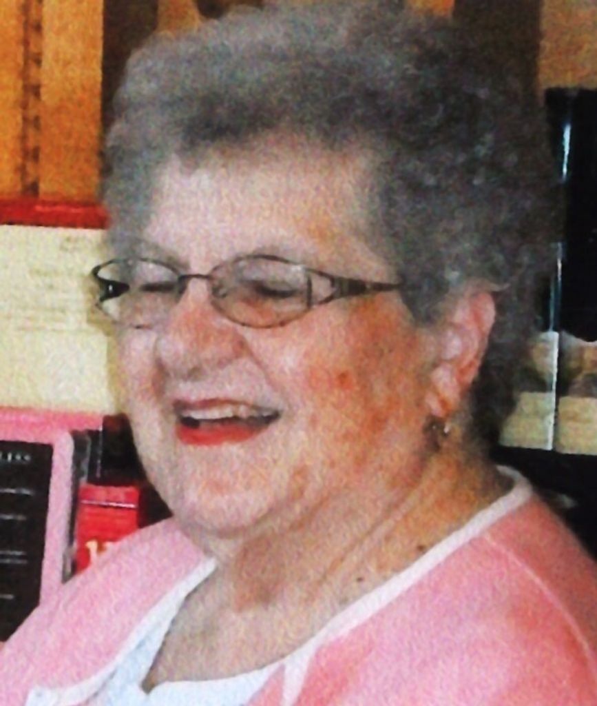 Doris Wallsch