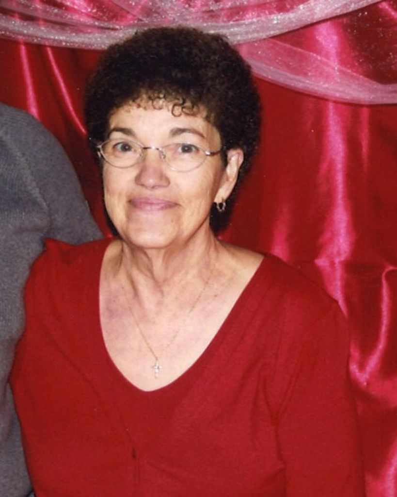 Joyce Kirby Profile Photo