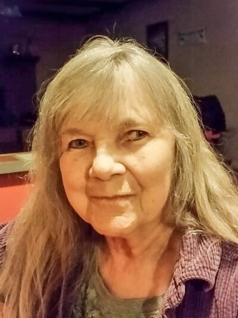 Carol Virginia Blackledge Profile Photo