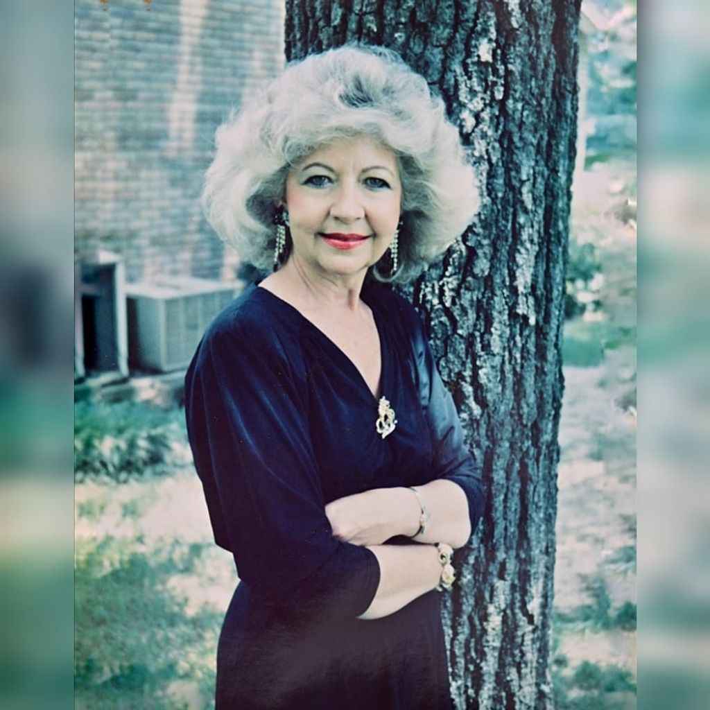 Annie Katherine Watson Harris Profile Photo