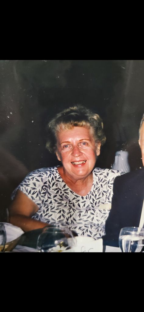 Loretta Carol Warner Profile Photo