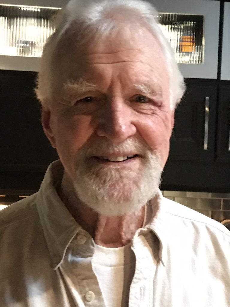 William J. "Bill" Clayton