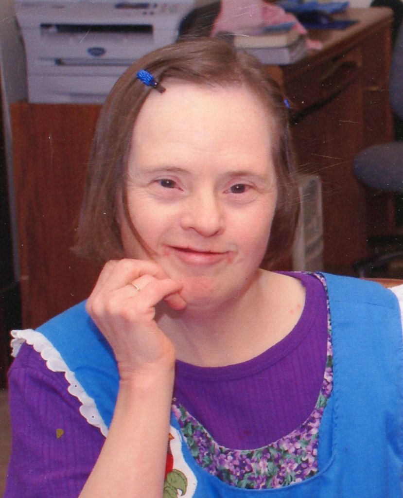Katherine Helen Anderson Profile Photo