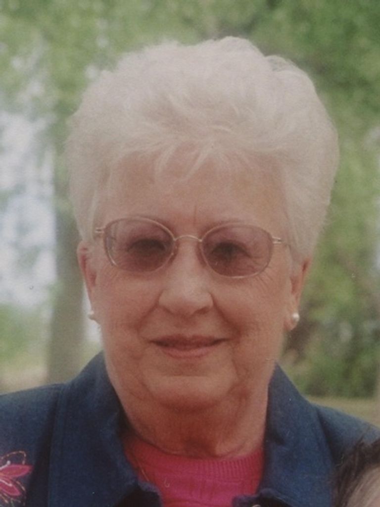 Betty Catherine Keirnes
