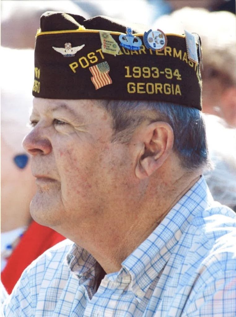 John Wayne Bannister