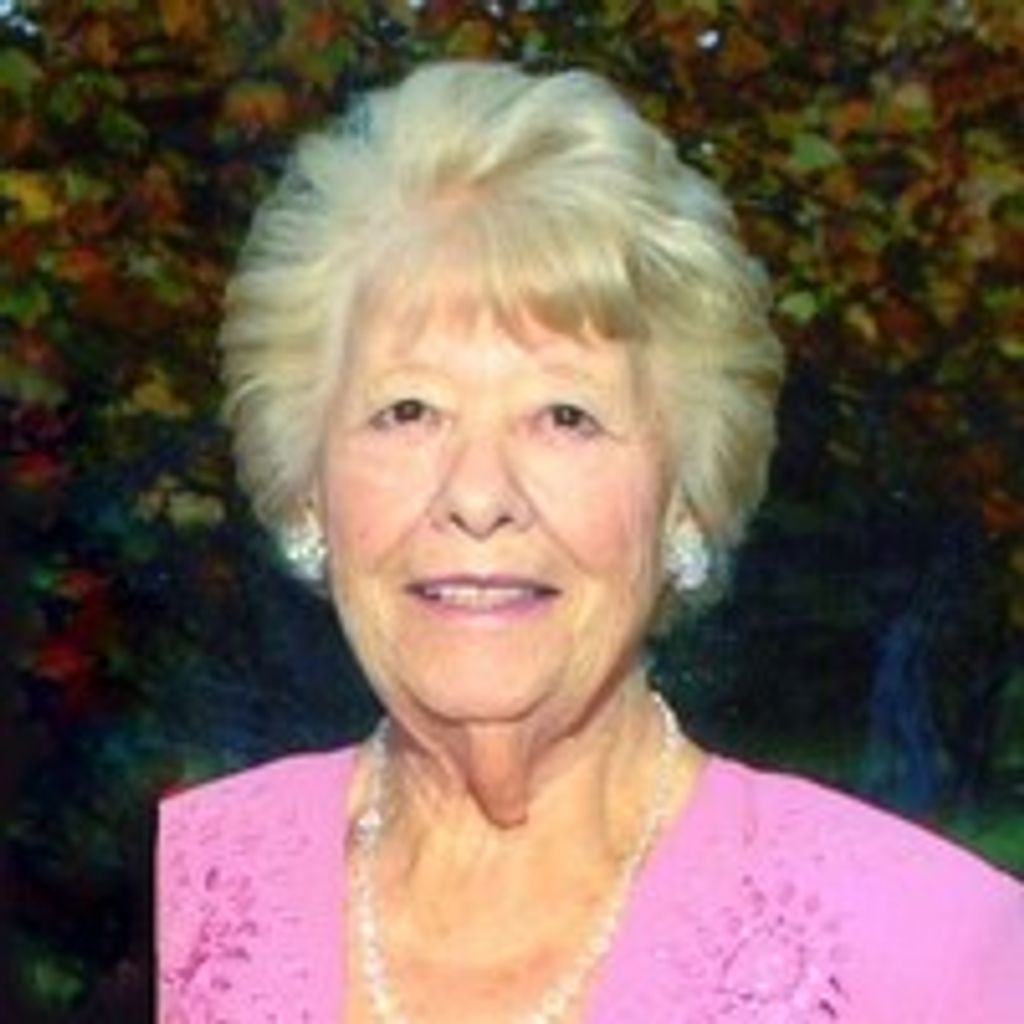 Jessie L. "Penny" Chetwynd