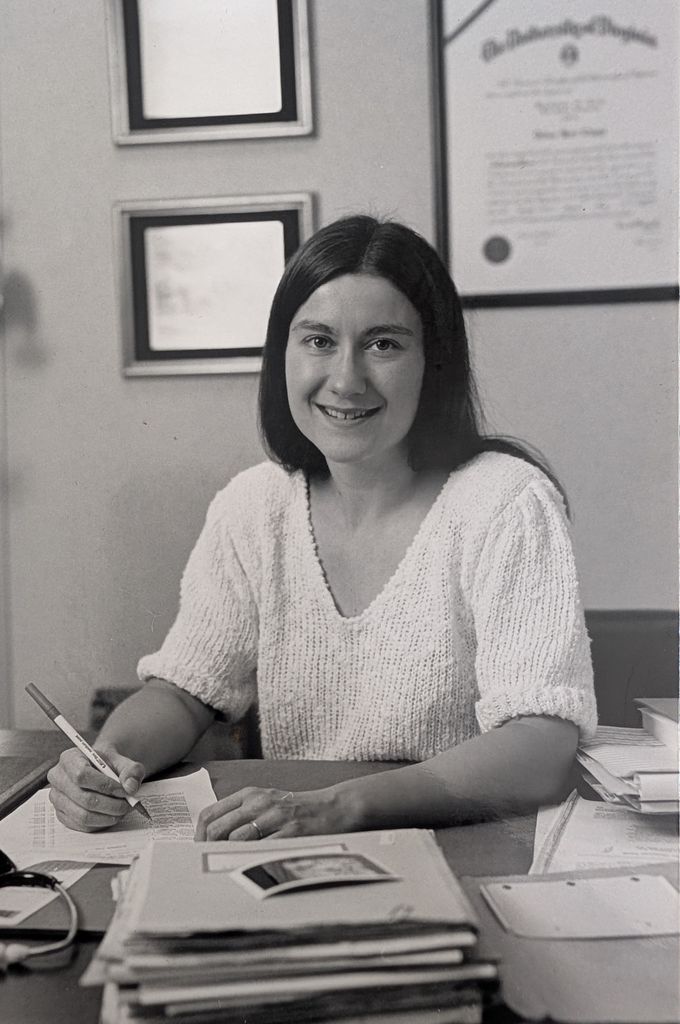 Debra Hart Clapp