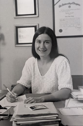 Debra Hart Clapp Profile Photo