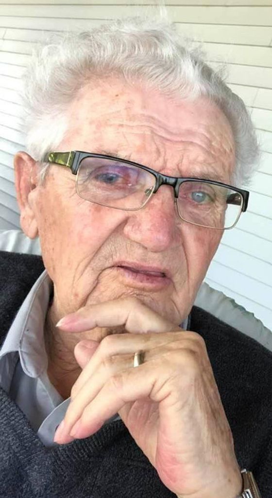 Norman Floyd Schelske Profile Photo