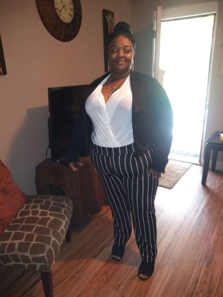 Takeitha Nicholas Profile Photo