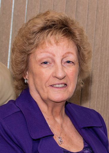 Rose Howes's obituary image
