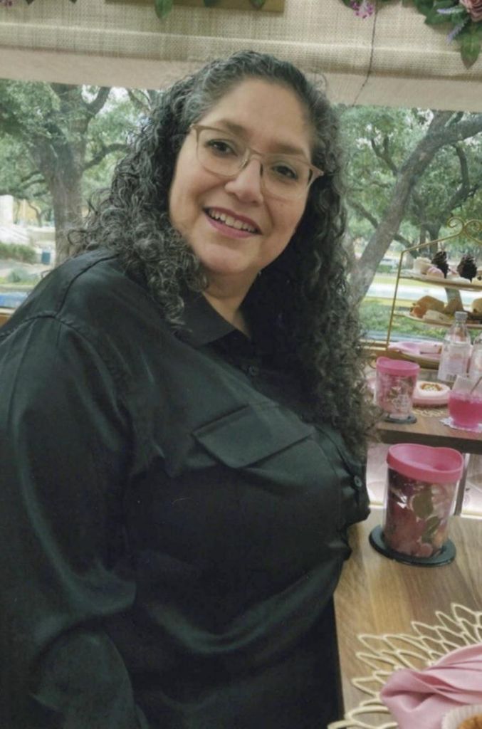 Angelica Gonzalez Garza Profile Photo