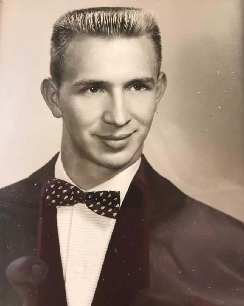 Harold Eugene "Gene" Parris Profile Photo