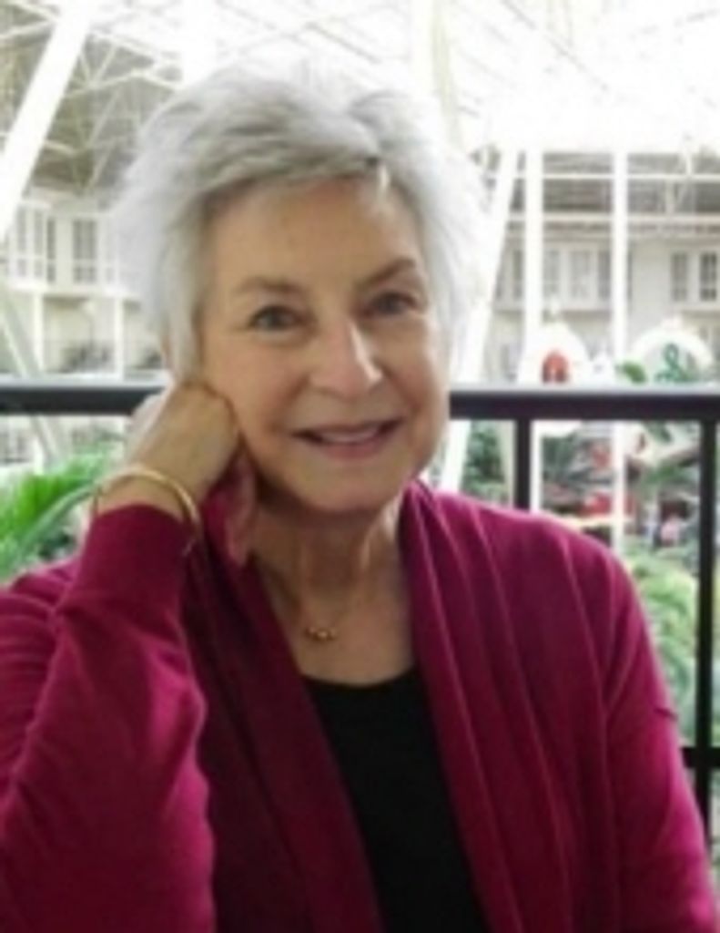 Betty Lou Caudill