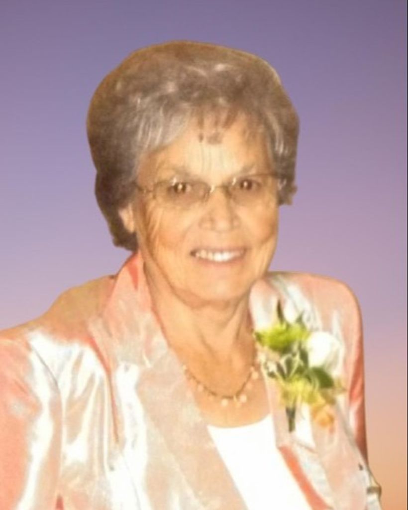 Lillian M. Garrison Profile Photo