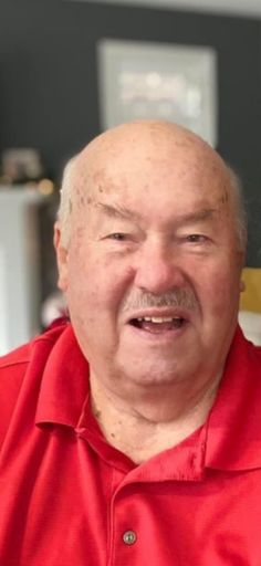 Edward "Wayne" Leonard Profile Photo