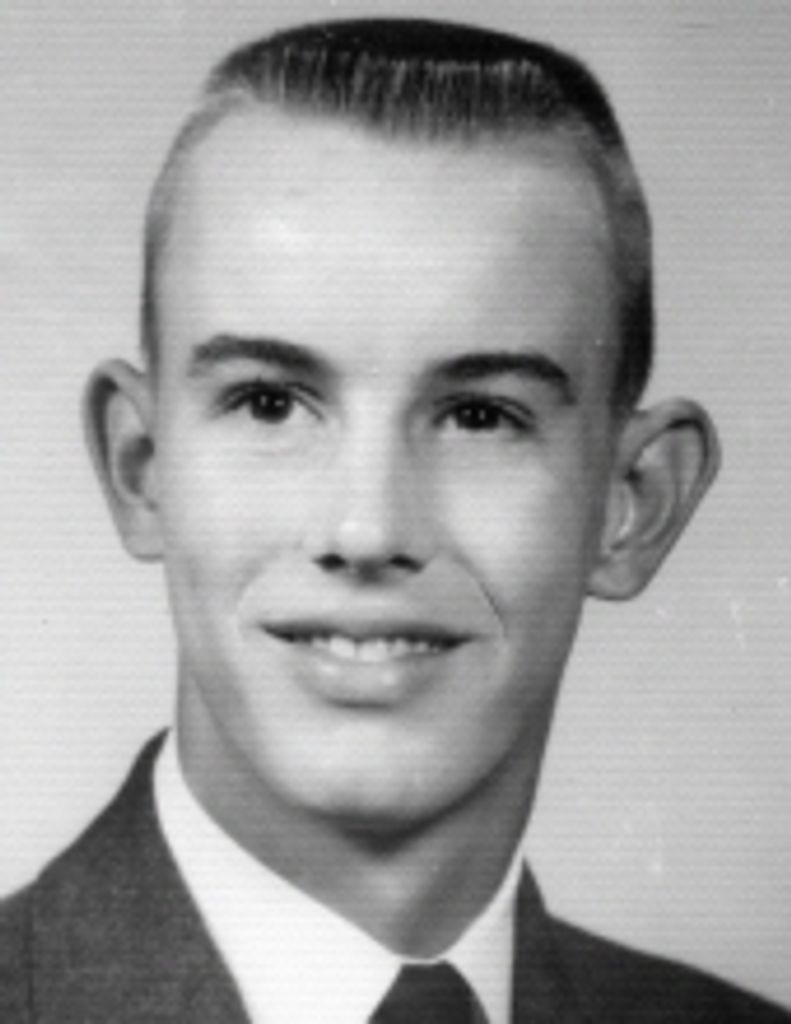 Carlos Elmore Whitmire Jr. 