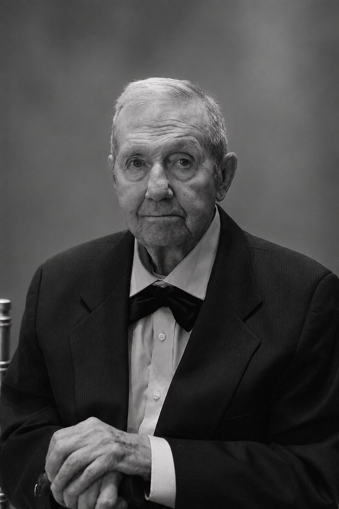 Fred Francis Gorman